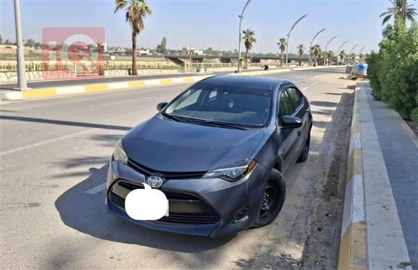 تويوتا كورولا 2019 للبيع في العراق - ديالى